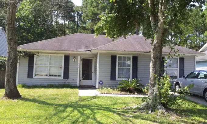 Whitemarsh Island House | Family-sized Home- 5 minutes to Groceries/Restaurants