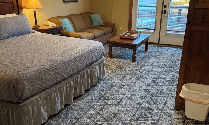 Kellogg Condo | π» πββοΈ Family Space with spacious en suite listed π΅βοΈπ₯Ύ