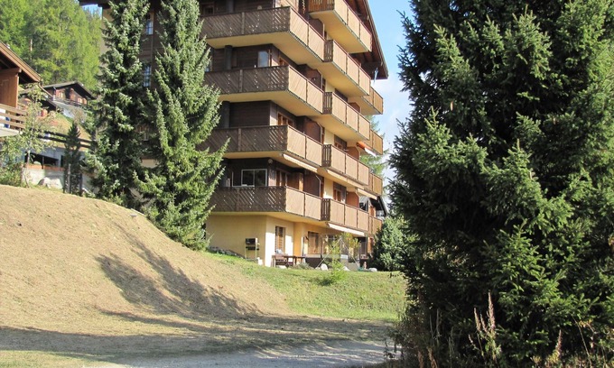 Bellwald Apartment | Family Stay in Aletsch Alps