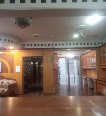 Muli Hotel | Family stay
