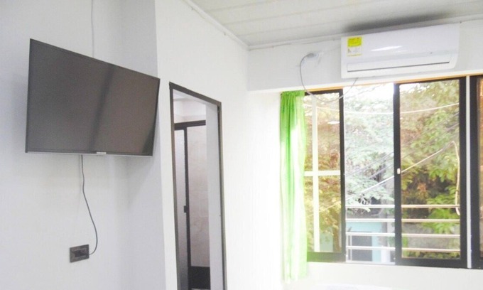 Doradal House | Family suite 1km from the Nápoles farm!