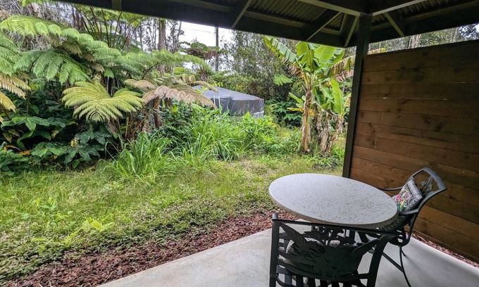 Ohia Estates Villa | Family Suite #2 - A'ali'i and Mai'a Suites, 2 rooms + spa