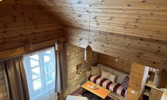 Kolasin Apartment | Family Suite in Chalet Kolasin