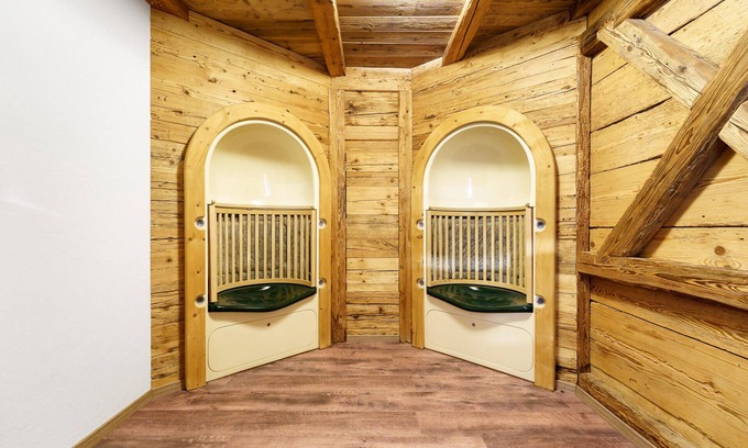 Altglashutten Apartment | Family Suite Superior