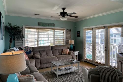 Ocean Isle Beach Apartment | Family Tides