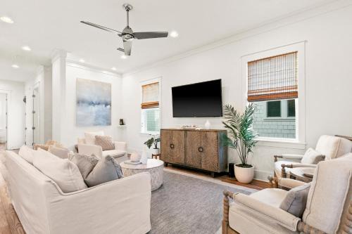 Santa Rosa Beach House | Family Tides