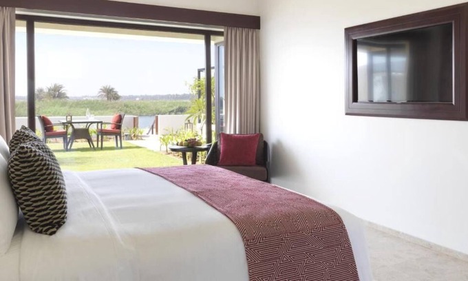 Salalah House | Family Vacay in Salalah! Pool & Spa, Free Parking! Close to Al Haffa Beach!