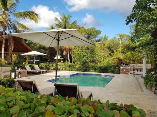 Samana Villa | Family Villa in Las Galeras, Samaná