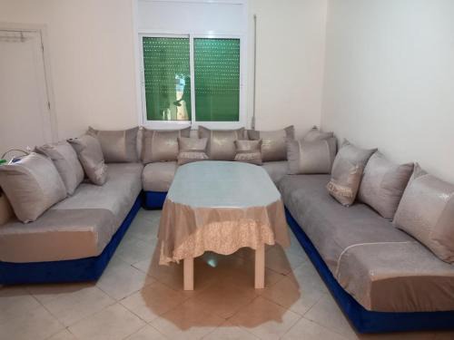 Saidia Villa | Family villa in Saïdia