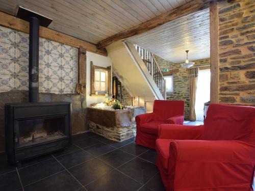 Sart House | Family Villa with Sauna