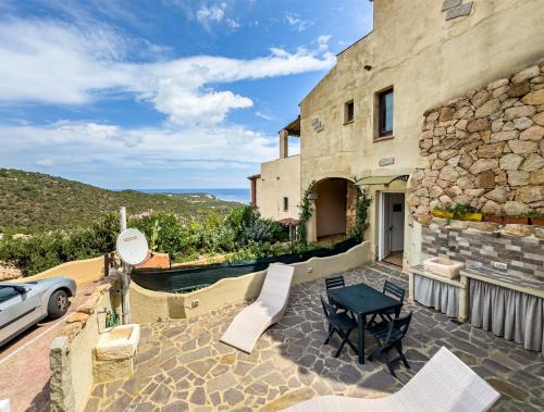 Porto Cervo Apartment | Familyhouse Pevero Hill Porto Cervo