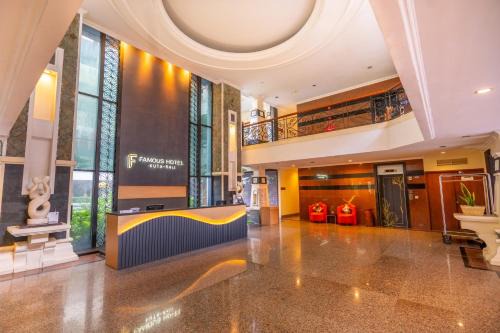 Tuban Hotel | Famous Hotel Kuta Formerly Permata Kuta Hotel