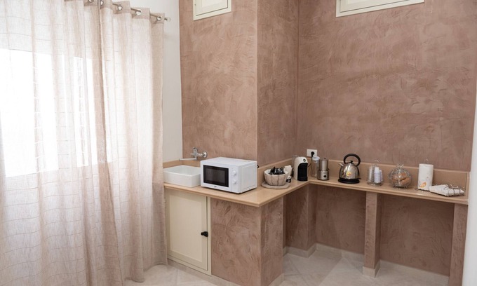 Siculiana House | Famyli rooms at 5 minute from the sea