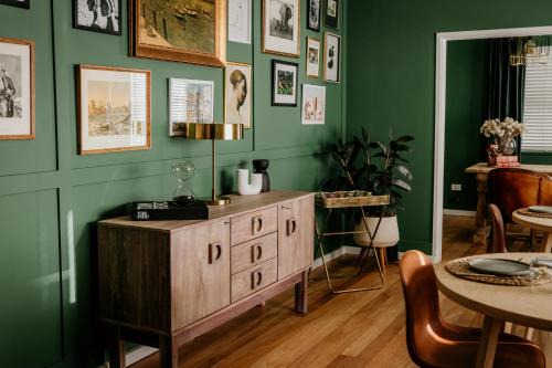 Swakopmund Bed & Breakfast | Fancy Fritz B&B