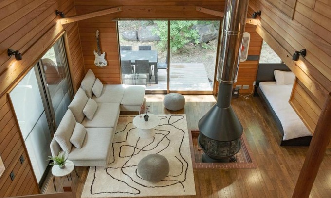 Tsumagoi House | Fandina Hosohara - Vacation STAY 86163v