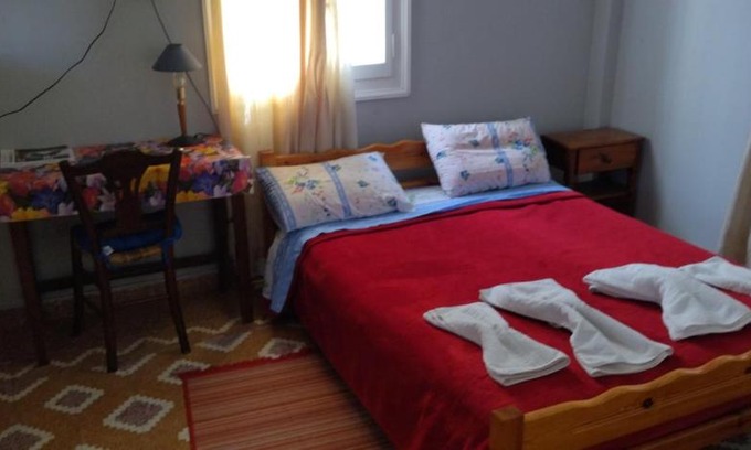 Zakynthos Apartment | Faneromeni Two bed Apartment B (1st Floor)