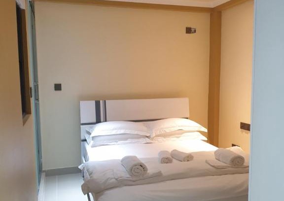 Male Apartment | Fanfini Residence Male’