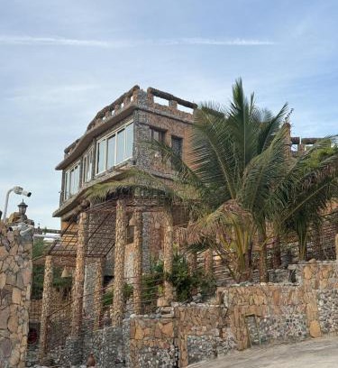 Ad Dakhiliyah Governorate House | Fanja Heritage House