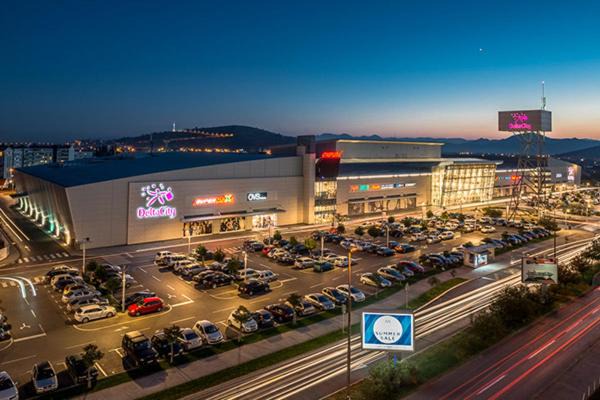 Podgorica Apartment | Fanky City Apartments