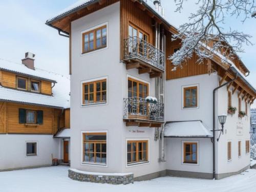 Mariapfarr Apartment | Fanningberg