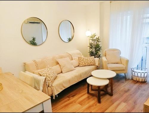 Jaen Apartment | Fantástico apartamento catedral