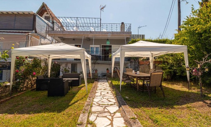 Stomio Apartment | Fantasea Apartments