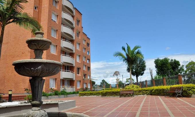 Popayan Apartment | Fantastic 3 bedroom apartment in Popayán Preview listing