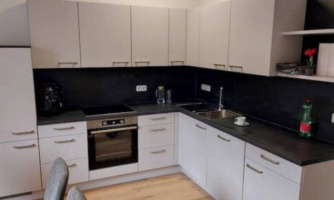 Innere Stadt Apartment | Fantastic 3-bedroom apartment with WiFi in charming Linz