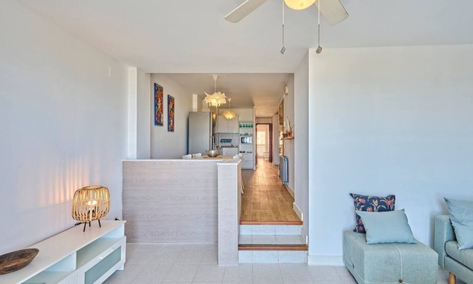Mataro Apartment | Fantastic accommodation next to Barcelona and the beach