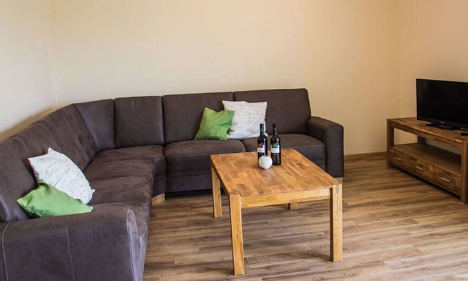 Oberkirch Apartment | Fantastic apartment in Oberkirch