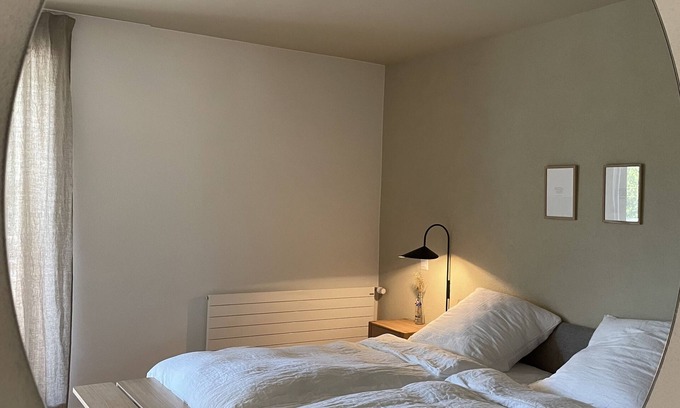 Ascona Apartment | Fantastic apartment in Ascona, Lake Maggiore