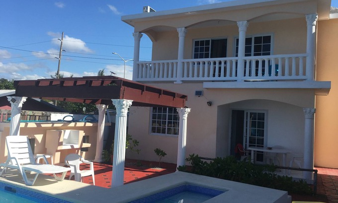 Montego Bay Apartment | Fantastic apartment in Montego Bay