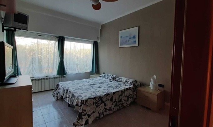 Alberoni Apartment | Fantastic apartment with private garden