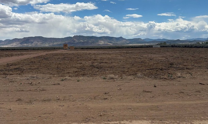 Newcastle RV Rental | Fantastic campground in Beryl for outdoor enthusiasts Spot 20