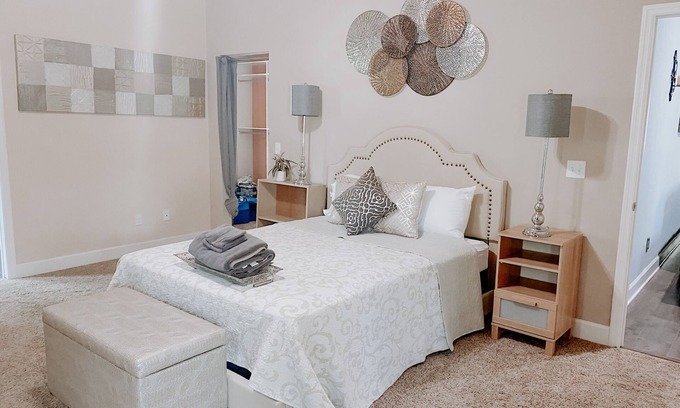 Gainesville House | Fantastic Find in Finley Woods