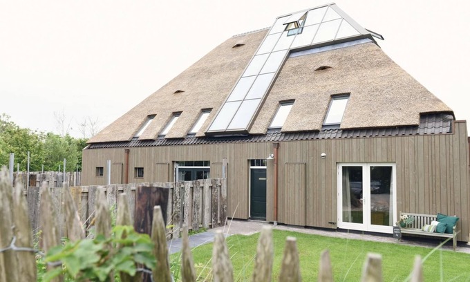 Callantsoog House | Fantastic group accommodation for 24 people!