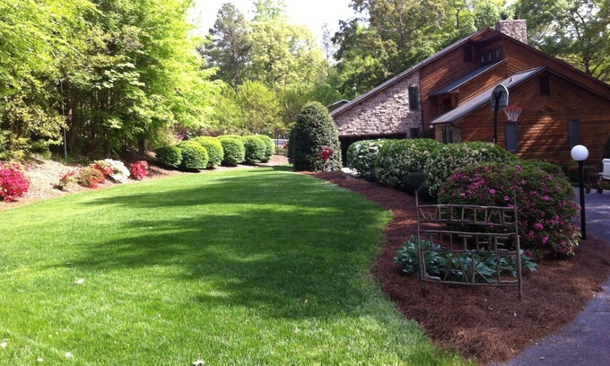 Lake Norman of Catawba House | Fantastic house, dock, water toys and hot tub! Summer dates available!