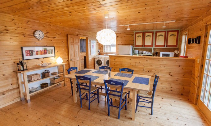 Grand Marais House | Fantastic House In Grand Marais! Walking Distance To Downtown!