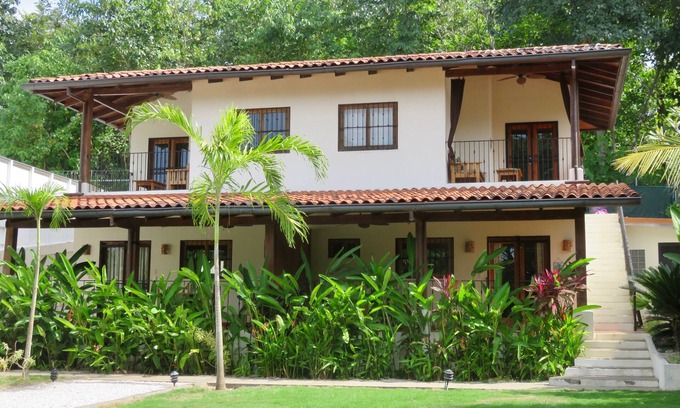 Playa Grande Apartment | Fantastic Location! Beach, Restaurants, Surf Shop, All Minutes Away.