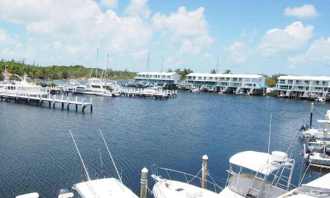 Great Harbour Cay House | Fantastic Place To Get Away From It All!