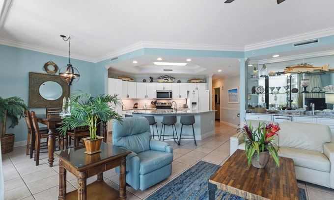 Orange Beach Condo | Fantastic Rates! BOOK NOW&SAVE*Phoenix on the Bay 1110 2BR/2BA SLEEPS 6