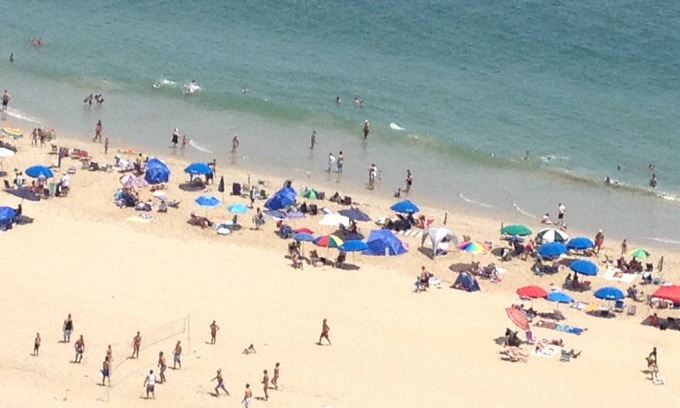 North Ocean City Condo | Fantastic View-POOL Open! off-season available!