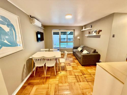 Providencia Apartment | Fantastico Depto. a pasos de Costanera Center