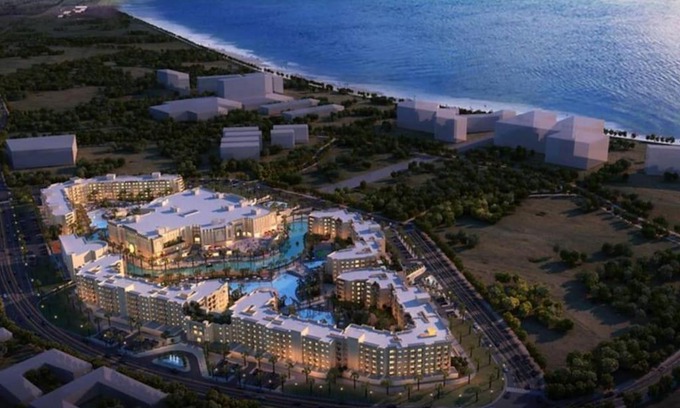 Monastir Apartment | Fantastique, luxerieux, agreabel appartement
