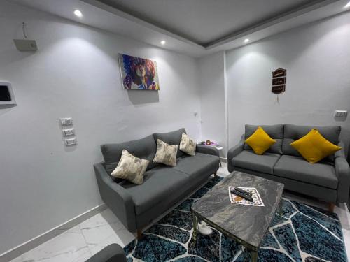 Port Ghalib Apartment | Fantasy