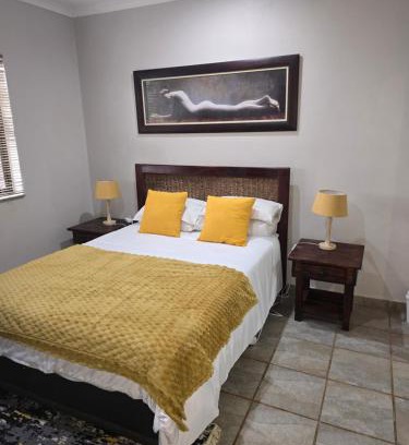 Randfontein Apartment | Fantasy Farmyard Guest House