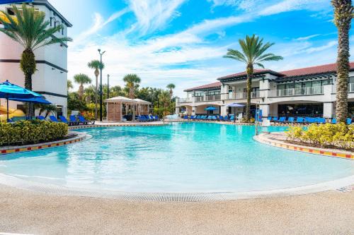 Kissimmee Resort | FantasyWorld Resort