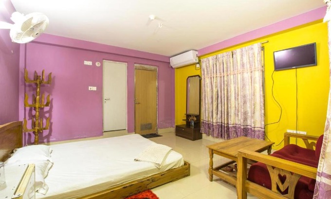 Bandarban Hotel | Fanush Resort