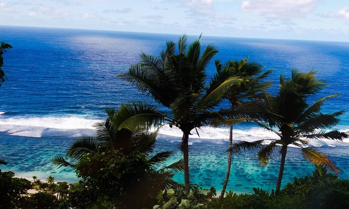 Saleapaga Hotel | Faofao Beach Fales