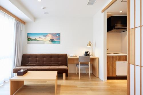 Shikitsuhigashi Hotel | Far East Village Hotel Osaka, Namba South